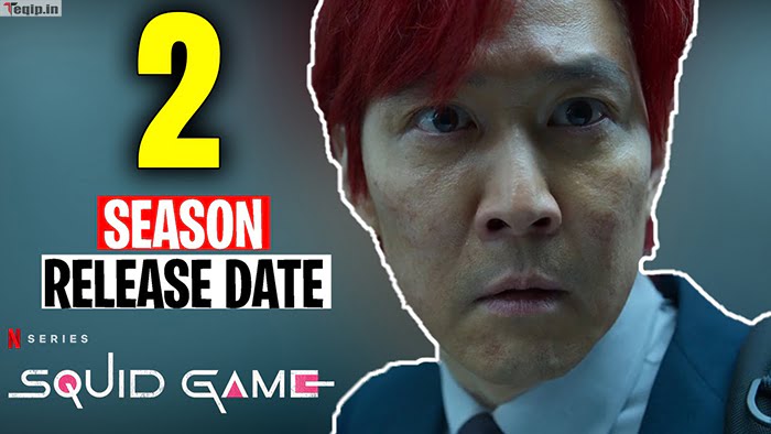 Squid Game Season 2 Release Date Plot Cast Storylines Contact Dunia